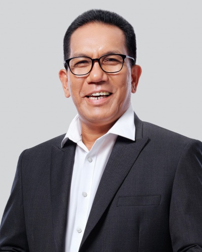 Samsul Hidayat