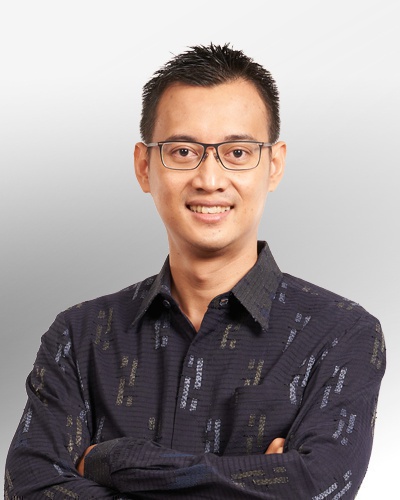 Aditya Kresna Priambudi